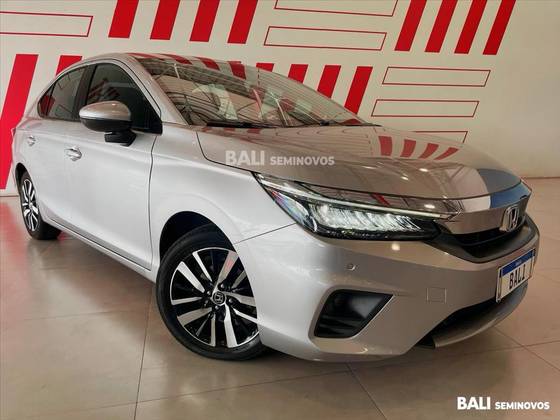 HONDA CITY 1.5 i-VTEC FLEX TOURING CVT HONDA CITY 1.5 i-VTEC FLEX TOURING CVT